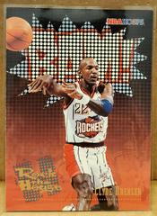 Clyde drexler #379 Basketball Cards 1996 Hoops Prices