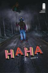 Haha [Gallagher] #4 (2021) Comic Books Haha Prices
