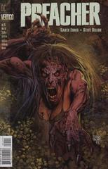 Preacher #25 (1997) Comic Books Preacher Prices