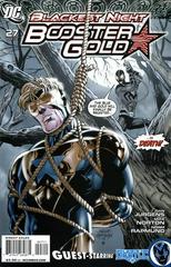 Booster Gold #27 (2010) Comic Books Booster Gold Prices