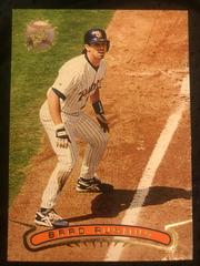 Brad Ausmus #142 Baseball Cards 1996 Stadium Club Prices
