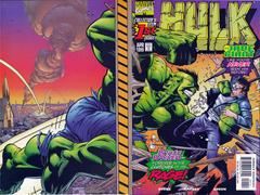 Hulk #1 (1999) Comic Books Hulk Prices
