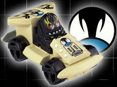 LEGO Set | Duster LEGO Racers