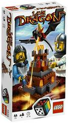 Lava Dragon #3838 LEGO Games Prices