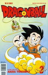 Dragon Ball #2 (1999) Comic Books Dragon Ball Prices