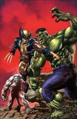 Return of Wolverine [Suayan C] Comic Books Return of Wolverine Prices