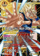 SS Son Goku, Majin Showdown BT20-086 Dragon Ball Super Power Absorbed Prices