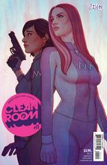 Clean Room #11 (2016) Comic Books Clean Room Prices