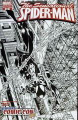 The Sensational Spider-Man [NYCC 2007] Comic Books Sensational Spider-Man Prices