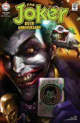 The Joker 80th Anniversary 100-Page Super Spectacular [Mattina] #1 (2020) Comic Books Joker 80th Anniversary 100-Page Super Spectacular Prices