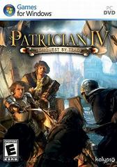 Patrician IV: Conquest By Trade PC Games Prices