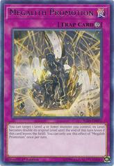 Megalith Promotion [1st Edition] YuGiOh Ignition Assault Prices