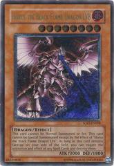 Horus the Black Flame Dragon LV8 [Ultimate Rare] YuGiOh Soul of the Duelist Prices