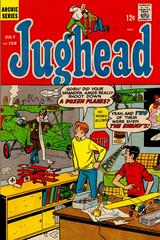 Jughead #158 (1968) Comic Books Jughead Prices