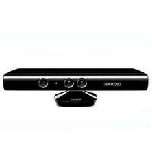 Kinect Sensor PAL Xbox 360 Prices