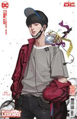 City Boy [Lee] #1 (2023) Comic Books City Boy Prices
