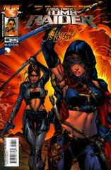 Tomb Raider [Virgin] Comic Books Tomb Raider Prices