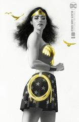 Wonder Woman: Black and Gold [Middleton] Comic Books Wonder Woman Black & Gold Prices
