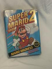 Super Mario Bros 2 photo