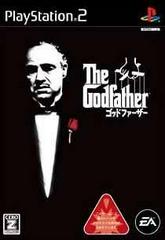 The Godfather JP Playstation 2 Prices