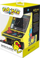 Pac-Man Micro Player Mini Arcade Prices