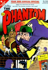 The Phantom #1249 (2000) Comic Books Phantom Prices