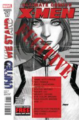 Ultimate Comics X-Men #17 (2012) Comic Books Ultimate Comics X-Men Prices