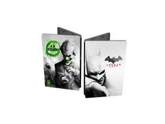 Batman: Arkham City [Joker Steelbook Edition] PAL Playstation 3 Prices