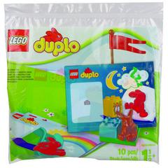 My First Duplo Starter Set LEGO DUPLO Prices