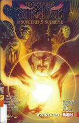Out of Time #1 (2017) Comic Books Doctor Strange and the Sorcerers Supreme Prices