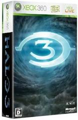 Halo 3 [Limited Edition] JP Xbox 360 Prices