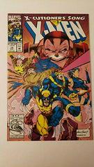 X-Men #14 (1992) Comic Books X-Men Prices