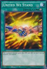 United We Stand OP02-EN023 YuGiOh OTS Tournament Pack 2 Prices