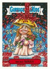 Sicko SISSY #5b Garbage Pail Kids Oh, the Horror-ible Prices
