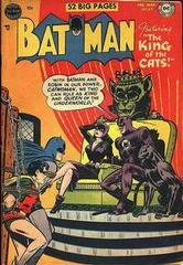 Batman #69 (1952) Comic Books Batman Prices
