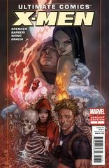 Ultimate Comics X-Men [Silvestri] #7 (2012) Comic Books Ultimate Comics X-Men Prices