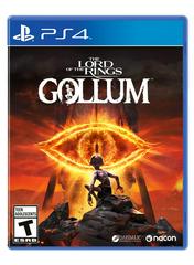 Lord of the Rings: Gollum Playstation 4 Prices