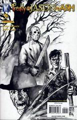 Freddy vs. Jason vs. Ash [B] #4 (2008) Comic Books Freddy vs. Jason vs. Ash Prices