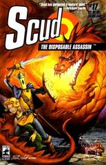 Scud: The Disposable Assassin #17 (1997) Comic Books Scud: The Disposable Assassin Prices