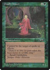Deadly Insect Magic Alliances Prices