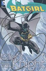 Silent Knight Comic Books Batgirl Prices