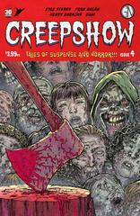 Creepshow #4 (2022) Comic Books Creepshow Prices