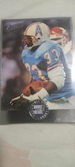 Gary Brown Football Cards 1994 Action Packed Monday Night Football Silver Prices