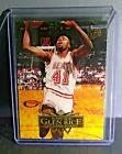 Glen Rice Basketball Cards 1996 Ultra Prices