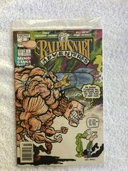 Ralph Snart Adventures #3 (1992) Comic Books Ralph Snart Adventures Prices