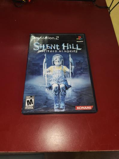 Silent Hill: Shattered Memories photo