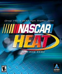 NASCAR Heat PC Games Prices
