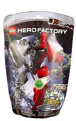 Splitface #6218 LEGO Hero Factory Prices