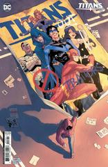 Titans [Cons] #8 (2024) Comic Books Titans Prices