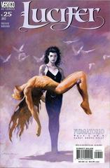 Lucifer #25 (2002) Comic Books Lucifer Prices